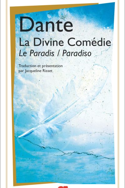 LE PARADIS DIVINE COMEDIE 726