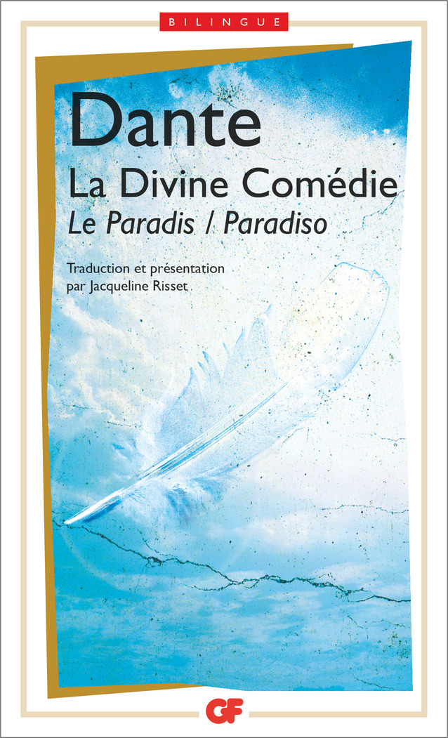 LE PARADIS DIVINE COMEDIE 726