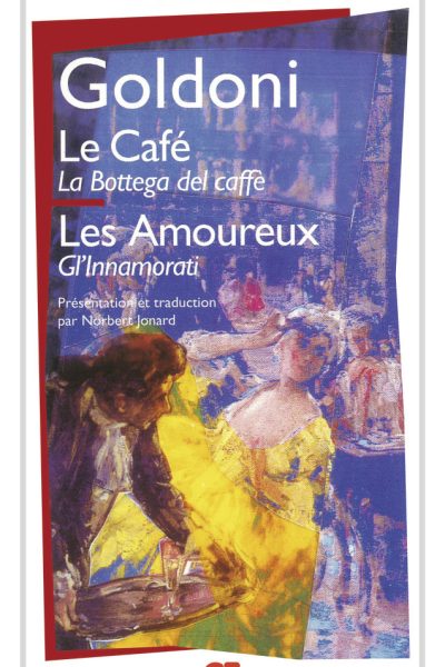 LE CAFE LES AMOUREUX 1109