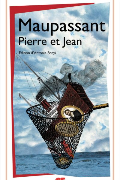 PIERRE ET JEAN     1360