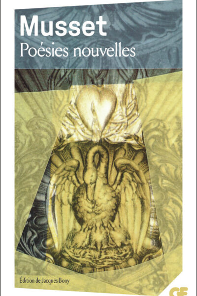 POESIES NOUVELLES              1067