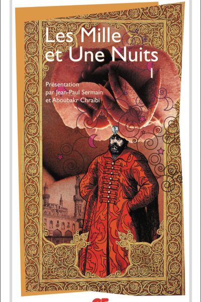 LES MILLE ET UNE NUITS I 1200