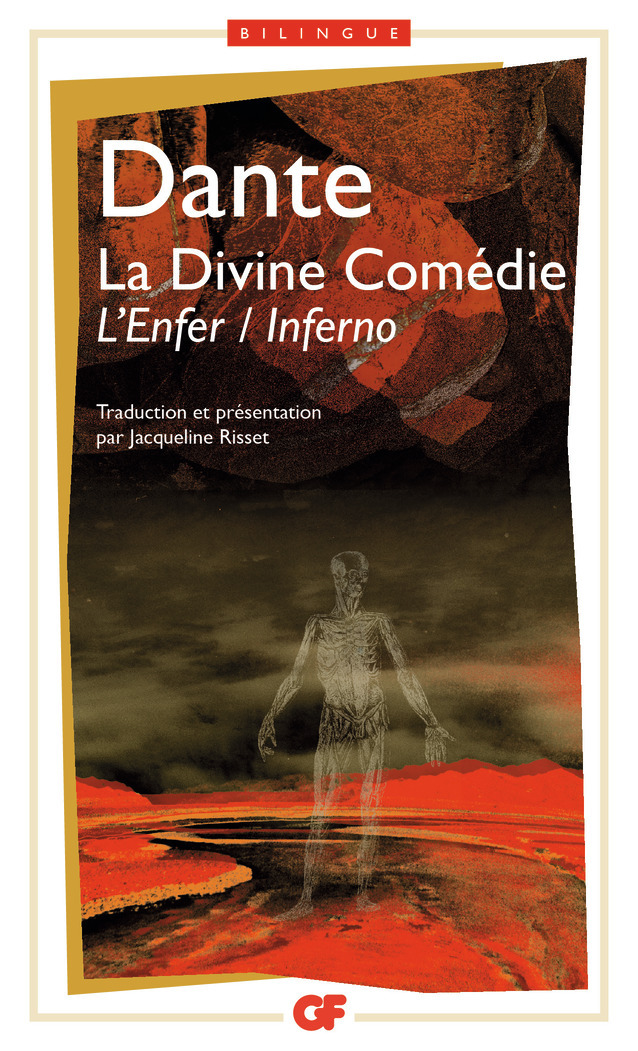 LA DIVINE COMEDIE - L'ENFER /INFERNO 725