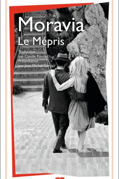 LE MEPRIS                       525