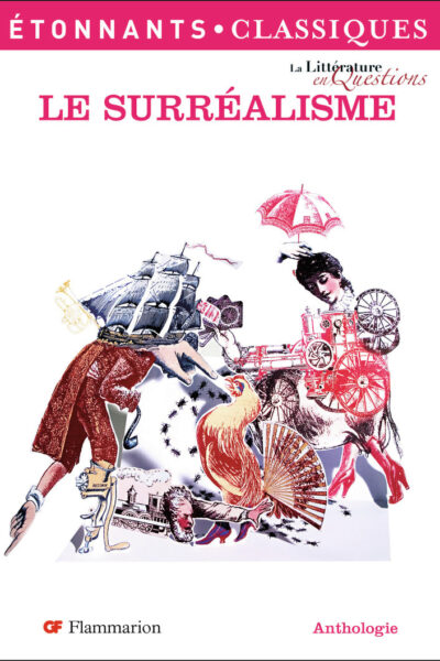 LE SURREALISME  152