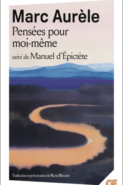 PENSEES POUR MOI-MEME        16