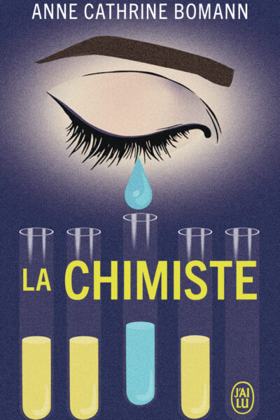 LA CHIMISTE