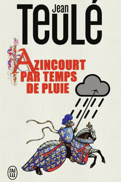 AZINCOURT PAR TEMPS DE PLUIE