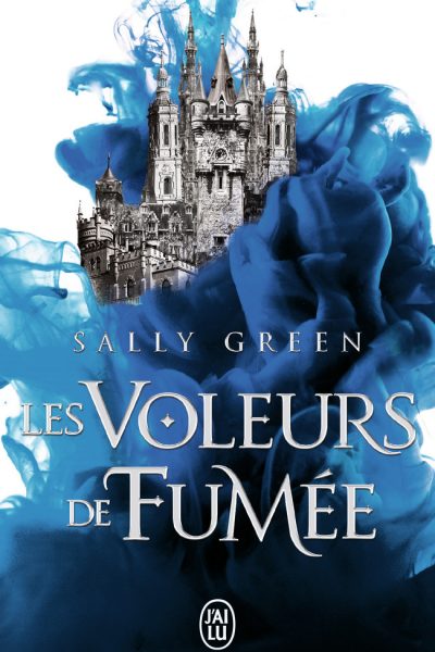 LES VOLEURS DE FUMEE