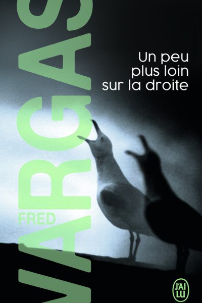 UN PEU PLUS LOIN SUR LA DROITE    5690