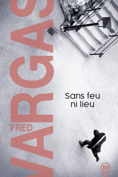 SANS FEU NI LIEU     5996