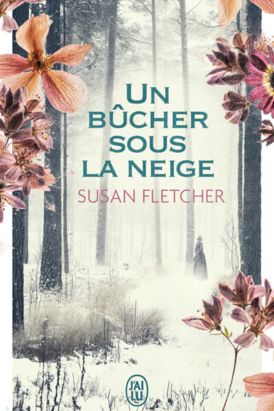 UN BUCHER SOUS LA NEIGE