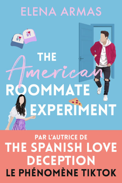 THE AMERICAN ROOMMATE EXPERIMENT