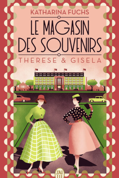 LE MAGASIN DES SOUVENIRS