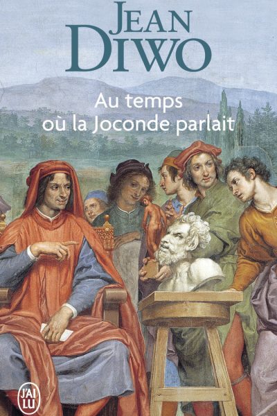 AU TEMPS OU LA JOCONDE PARLAIT 3443