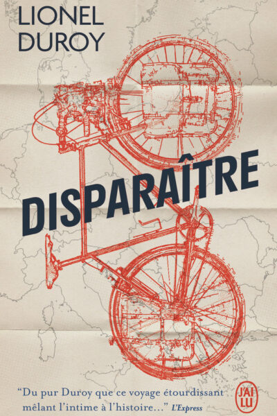DISPARAÎTRE