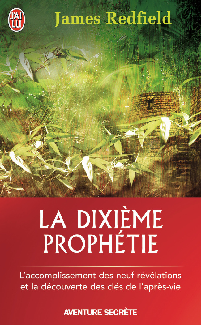 LA DIXIEME PROPHETIE 4830