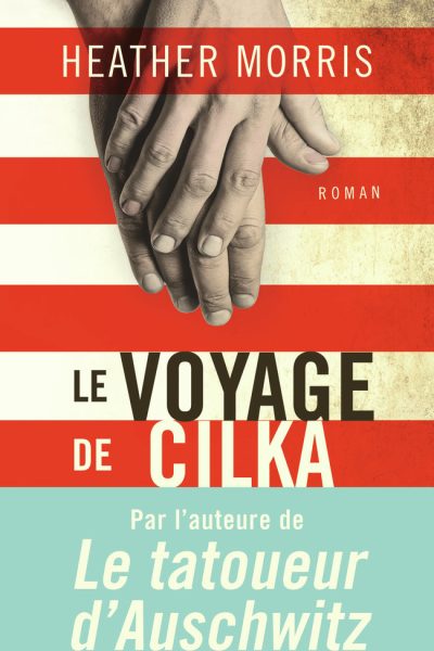 LE VOYAGE DE CILKA