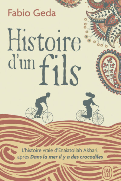 HISTOIRE D'UN FILS