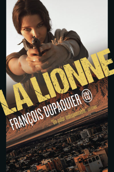 LA LIONNE