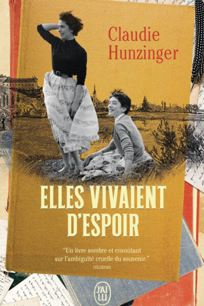 ELLES VIVAIENT D'ESPOIR