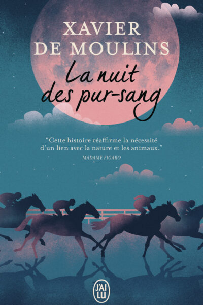 LA NUIT DES PUR-SANG