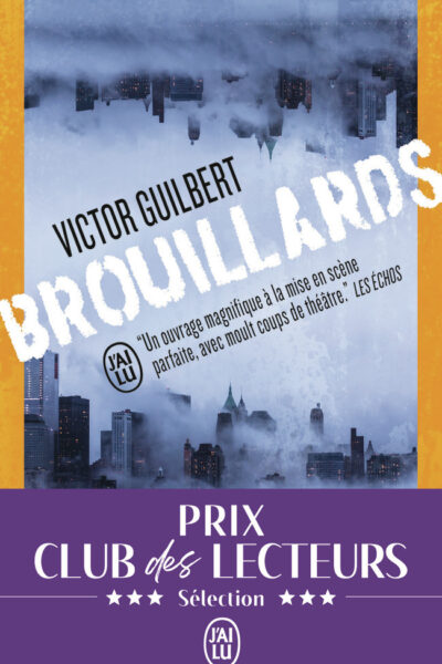BROUILLARDS
