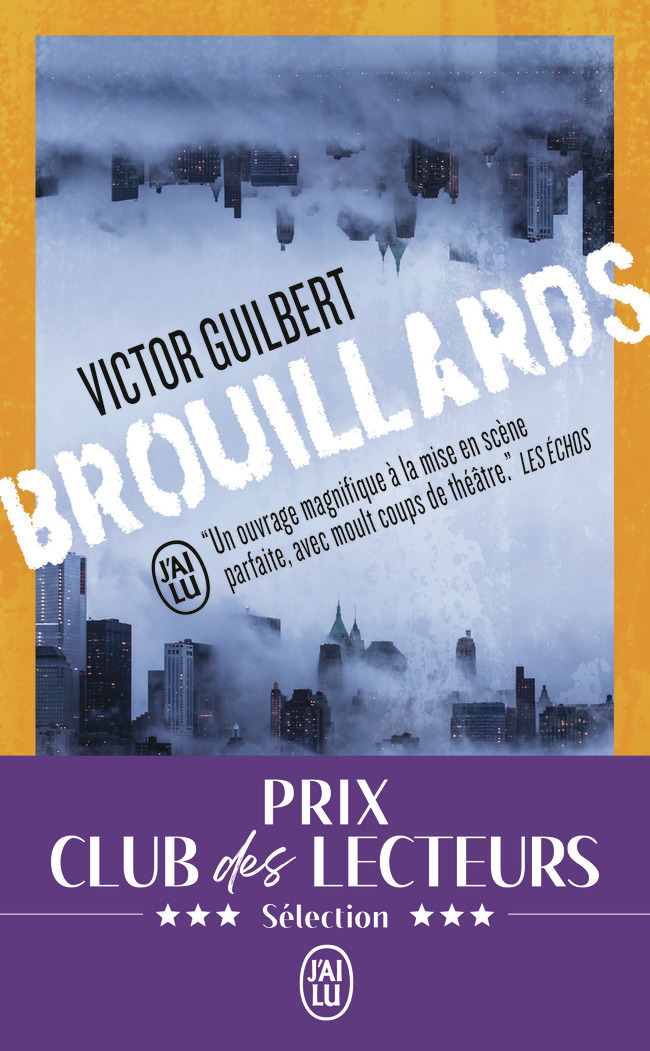 BROUILLARDS