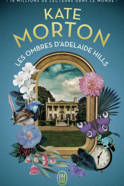 LES OMBRES D'ADELAIDE HILLS