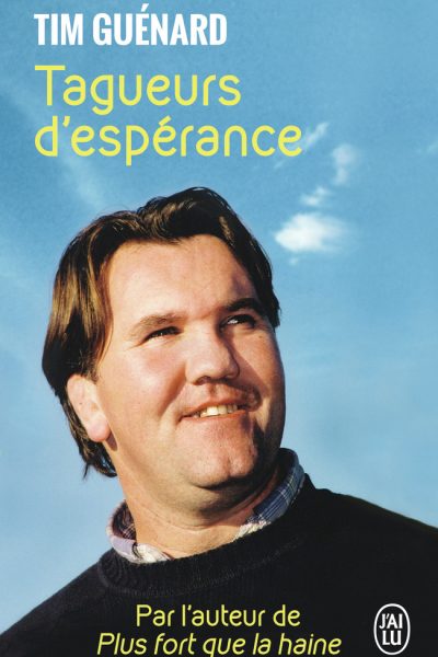 TAGUEURS D'ESPERANCE     6721