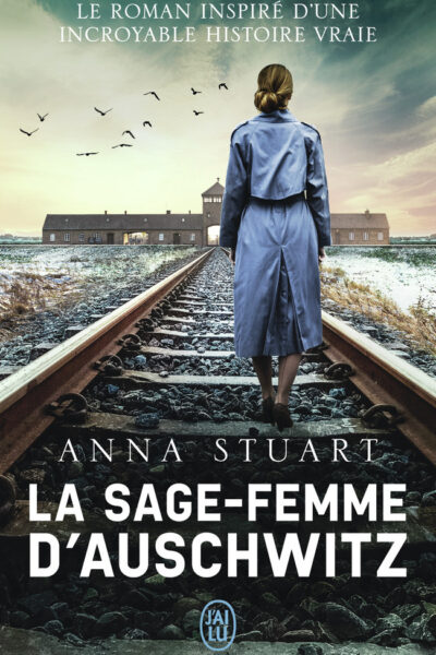 LA SAGE-FEMME D'AUSCHWITZ