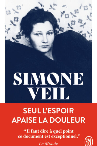 SEUL L'ESPOIR APAISE LA DOULEUR