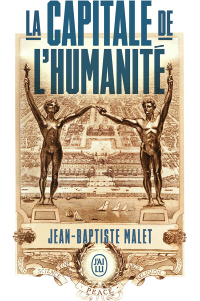 LA CAPITALE DE L'HUMANITE