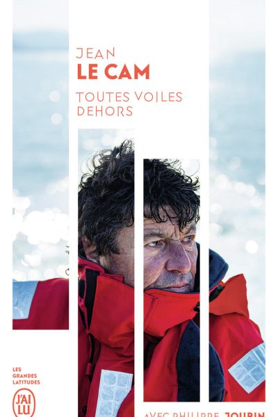 TOUTES VOILES DEHORS