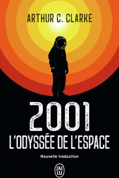 2001 : L'ODYSSEE DE L'ESPACE