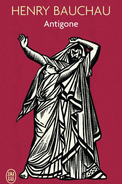 ANTIGONE                5818