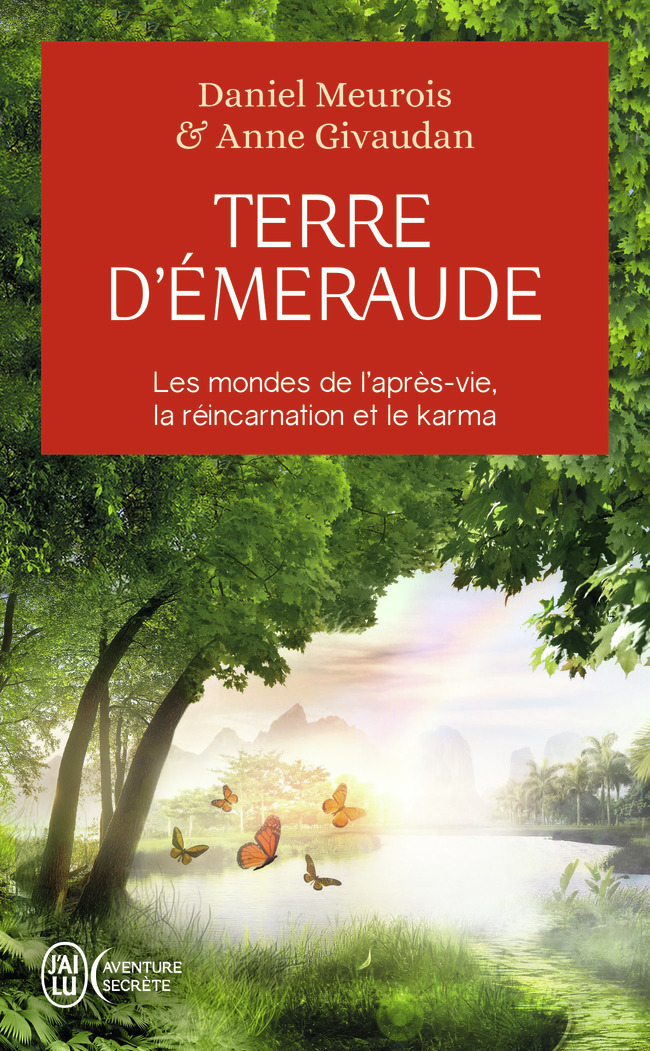 TERRE D'EMERAUDE 7754