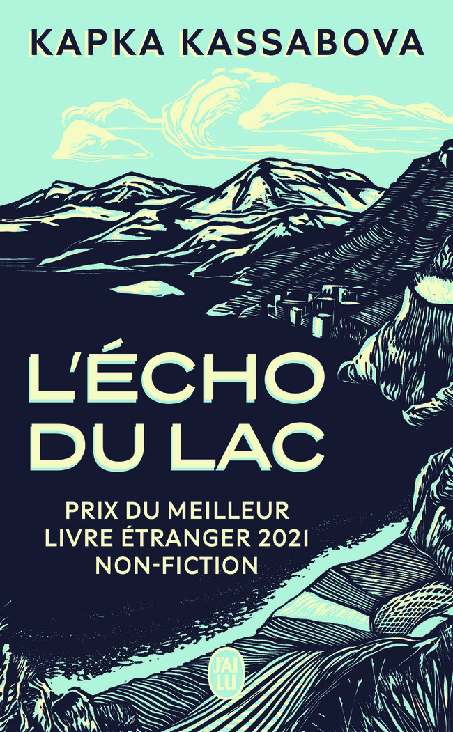 L'ECHO DU LAC