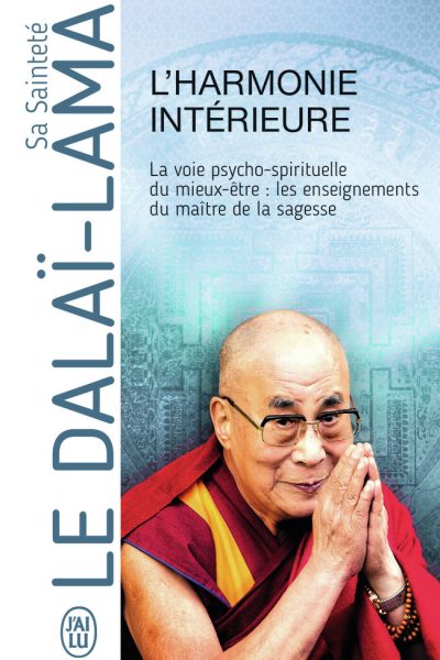 L HARMONIE INTERIEURE    7472