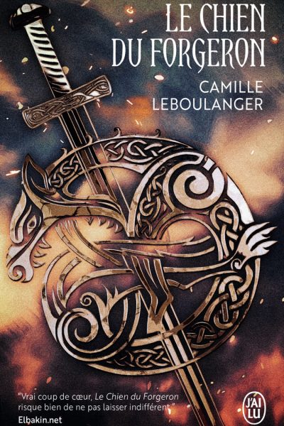 LE CHIEN DU FORGERON