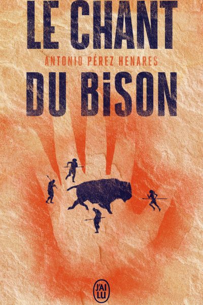LE CHANT DU BISON