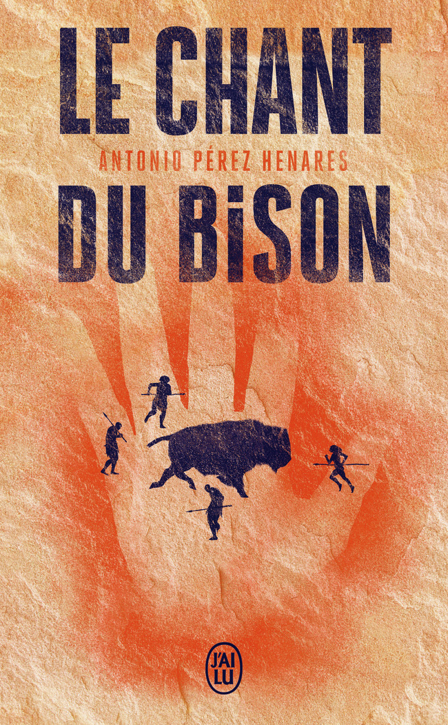 LE CHANT DU BISON