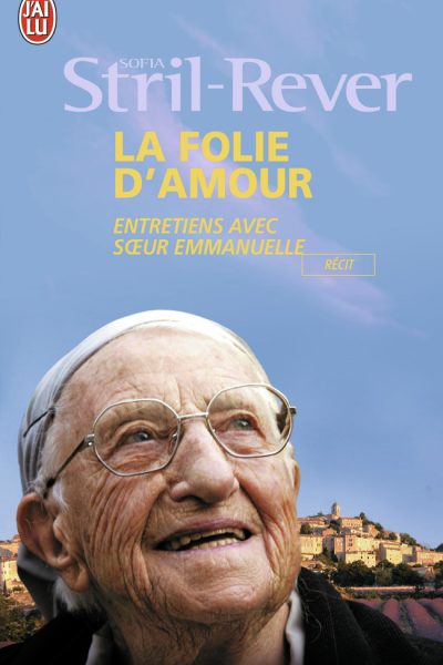 LA FOLIE D AMOUR    8072