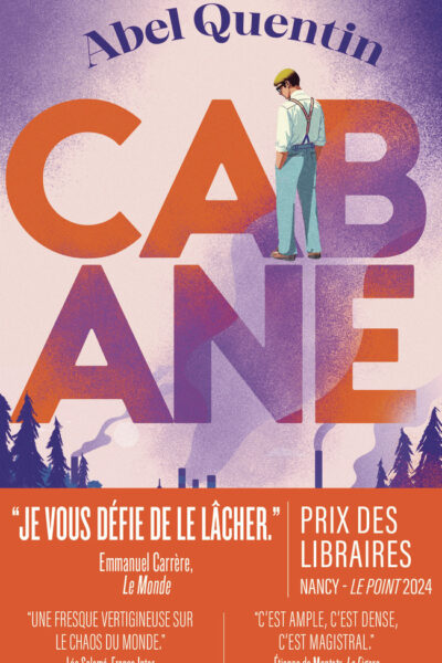 CABANE