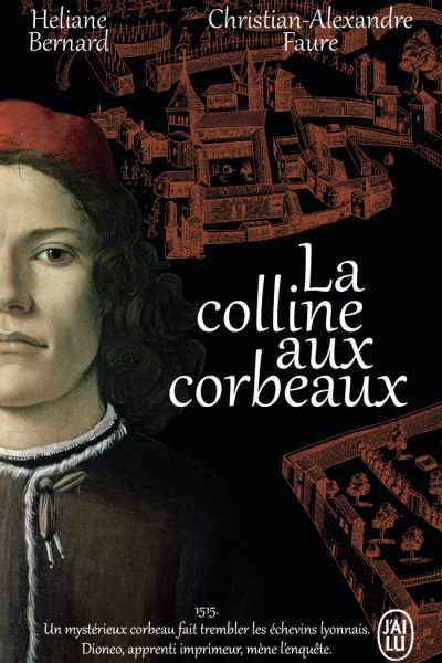 LA COLLINE AUX CORBEAUX