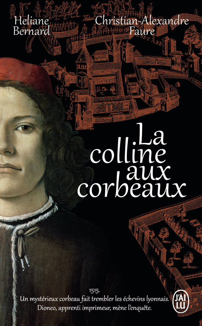 LA COLLINE AUX CORBEAUX