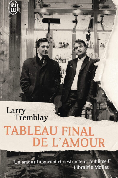 TABLEAU FINAL DE L'AMOUR