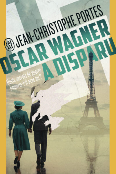 OSCAR WAGNER A DISPARU