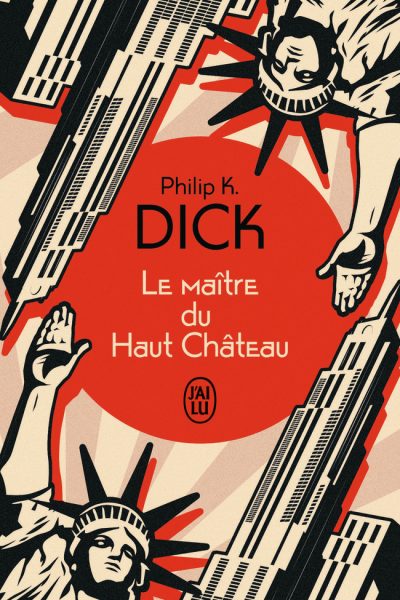 LE MAITRE DU HAUT CHATEAU