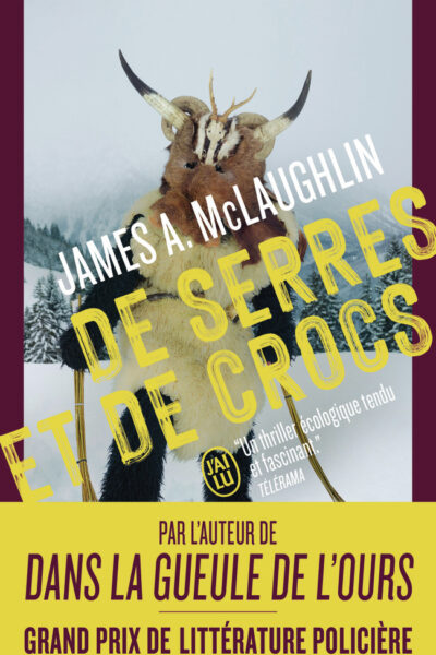 DE SERRES ET DE CROCS